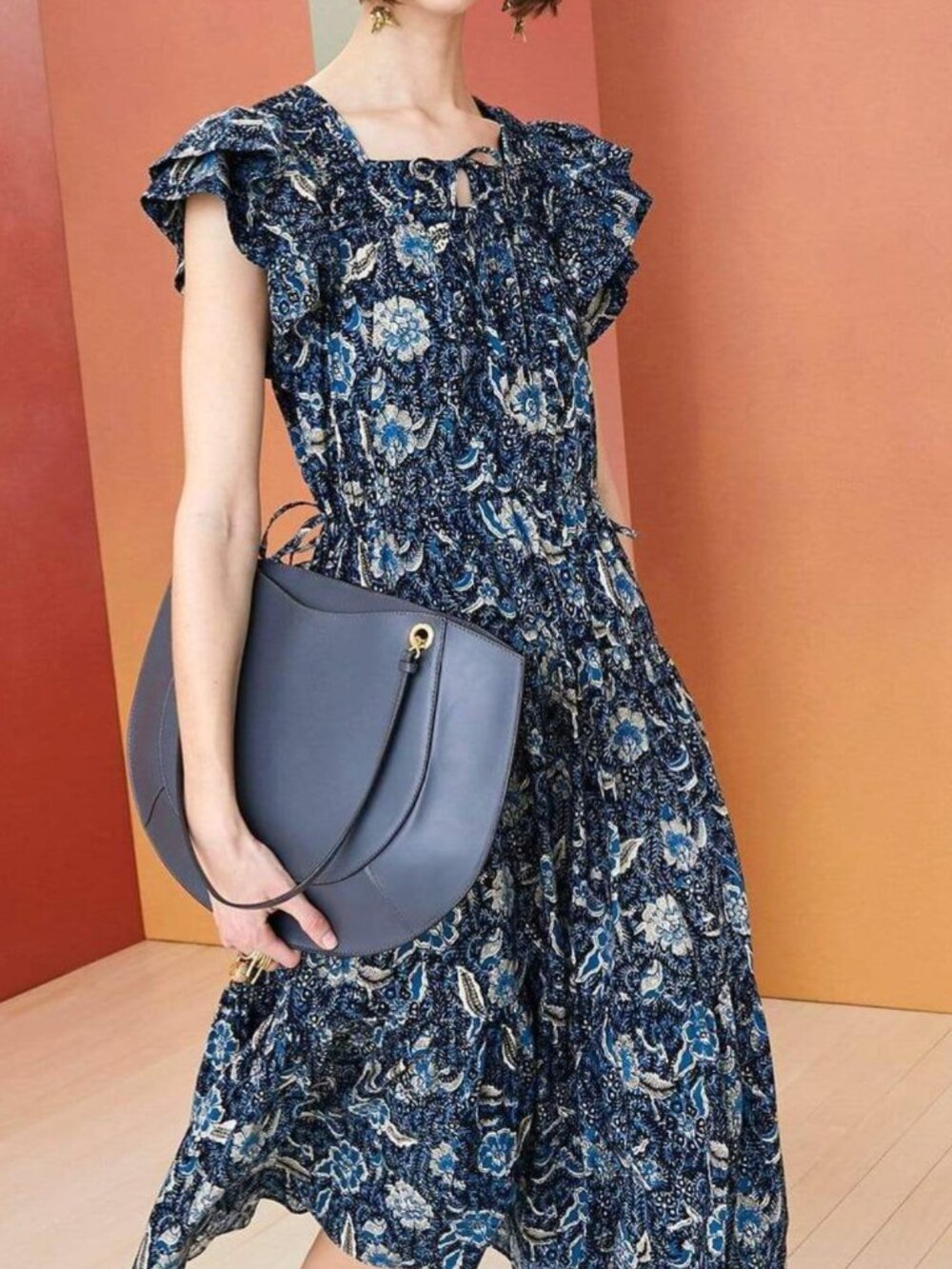 Ulla Johnson Zuma Dress NWT size small